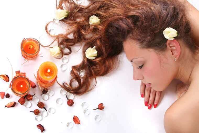 Give Yourself a Relaxing Hair Spa at Home 