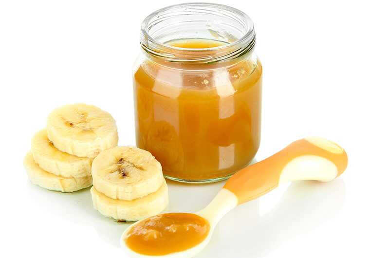 DIY Banana Hair Mask Recipes For Healthy Hair | Femina.in