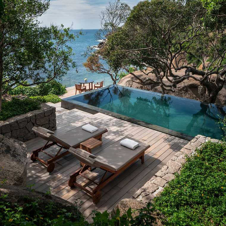 Photo inspiration: Luxury Wellness Retreats With Mindfulness Programs Reference: 7 Luxury Mother Daughter Wellness Retreats In Vietnam