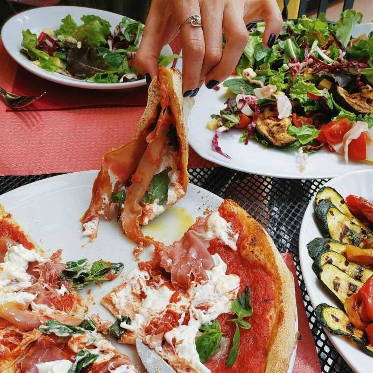 Cod Roe Australia When Pizza Goes Rogue: A Tour of The World’s Most Unexpected Toppings ...