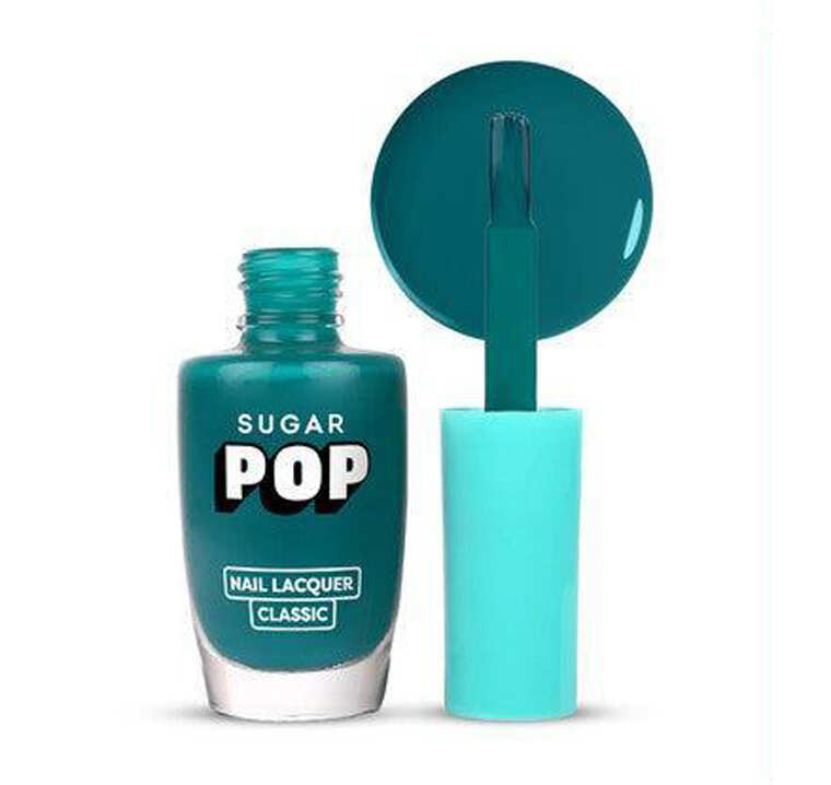 SUGAR POP Nail Lacquer – Classic From SUGAR Cosmetics