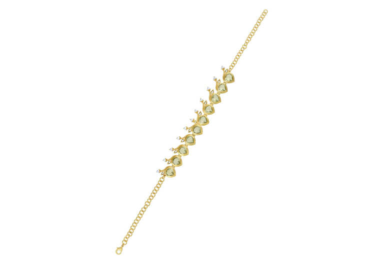 Fiona Choker From Tribe Amrapali