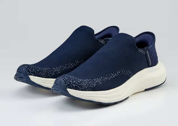 Unisex Zero-Hands Performance Shoes with NITROLITE