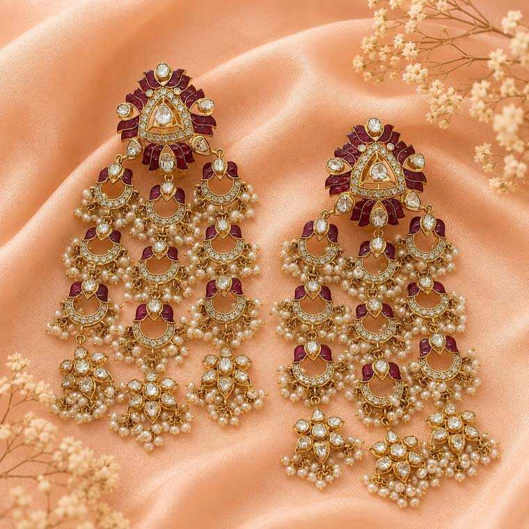 Bharti Bangur Fine Jewels