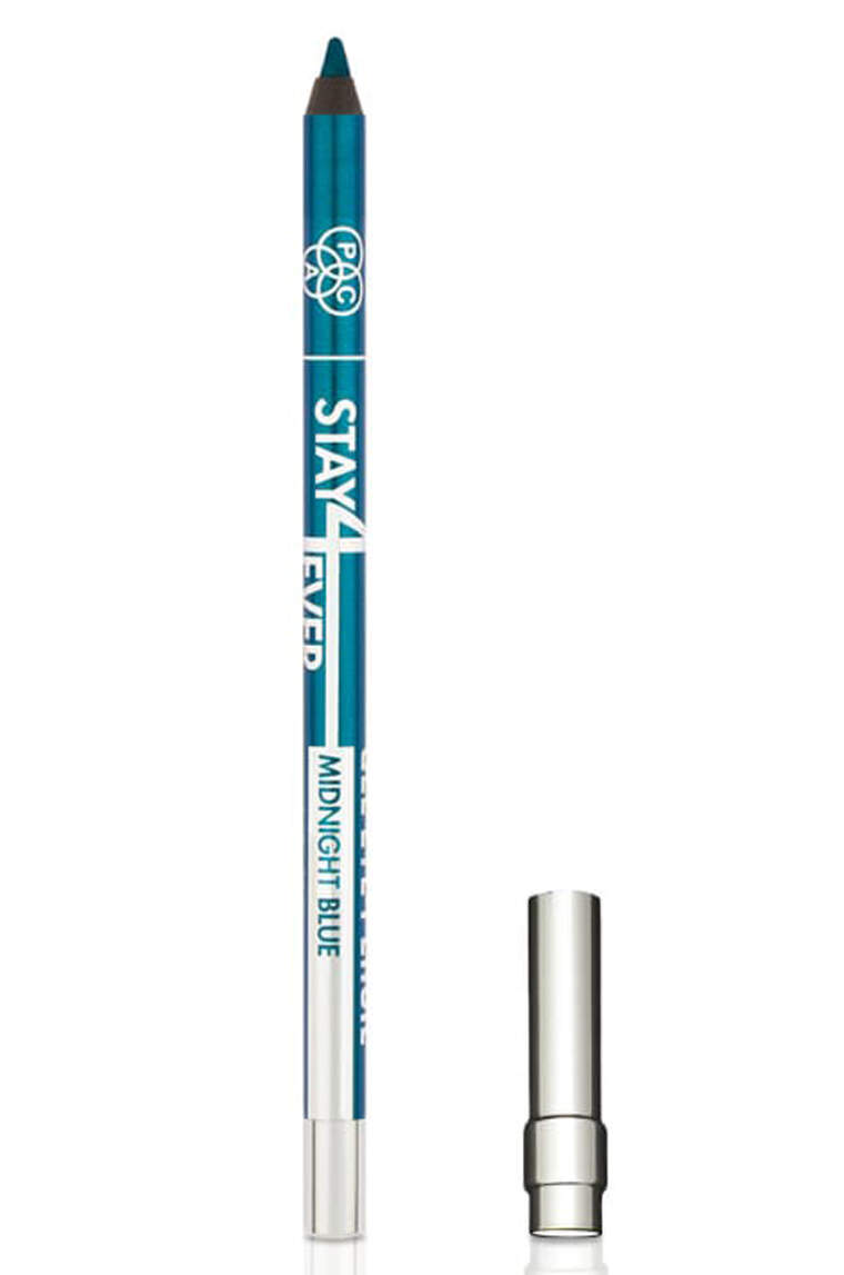 Stay4Ever Gel Eye Pencil From PAC Cosmetics