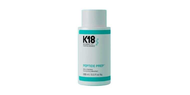 Xtovia Bond Retain Hydrating Shampoo for dry damaged and styled hair