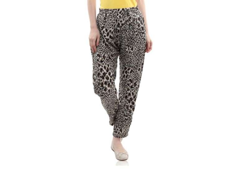 How to style animal print bottoms | Femina.in