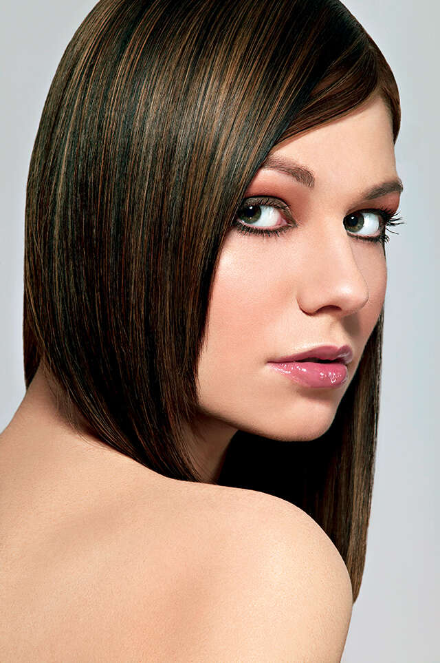 Keratin treatment outlet in tamil