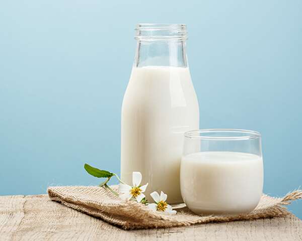 பாலின் பலன் - Benefits of milk | பெமினா தமிழ்