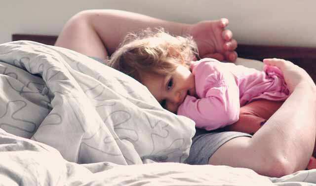 குழந்தைகளை தூங்க வைப்பதற்கு மூன்று டிப்ஸ்! - Three Tips to Make Babies Sleep! | பெமினா தமிழ்