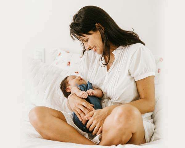 உலக தாய்ப்பால் வாரம் - breastfeeding week | பெமினா தமிழ்