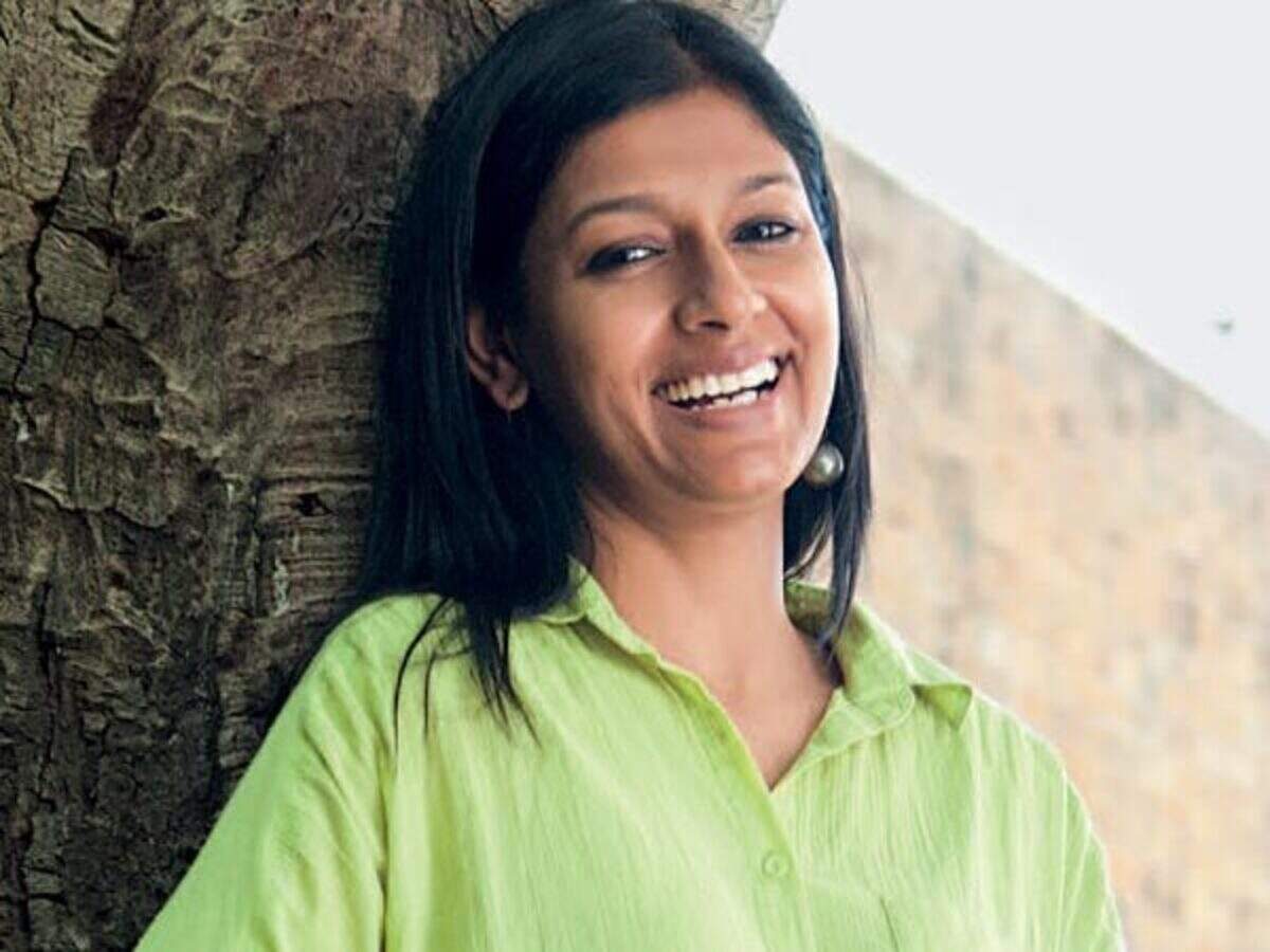 Nandita Das: Not just an actor! | Femina.in