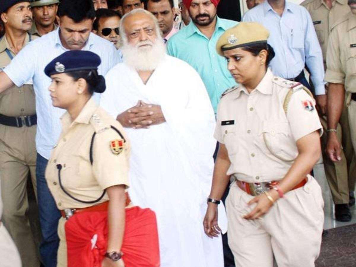 Asaram Porn - All about the 'potency test' | Femina.in