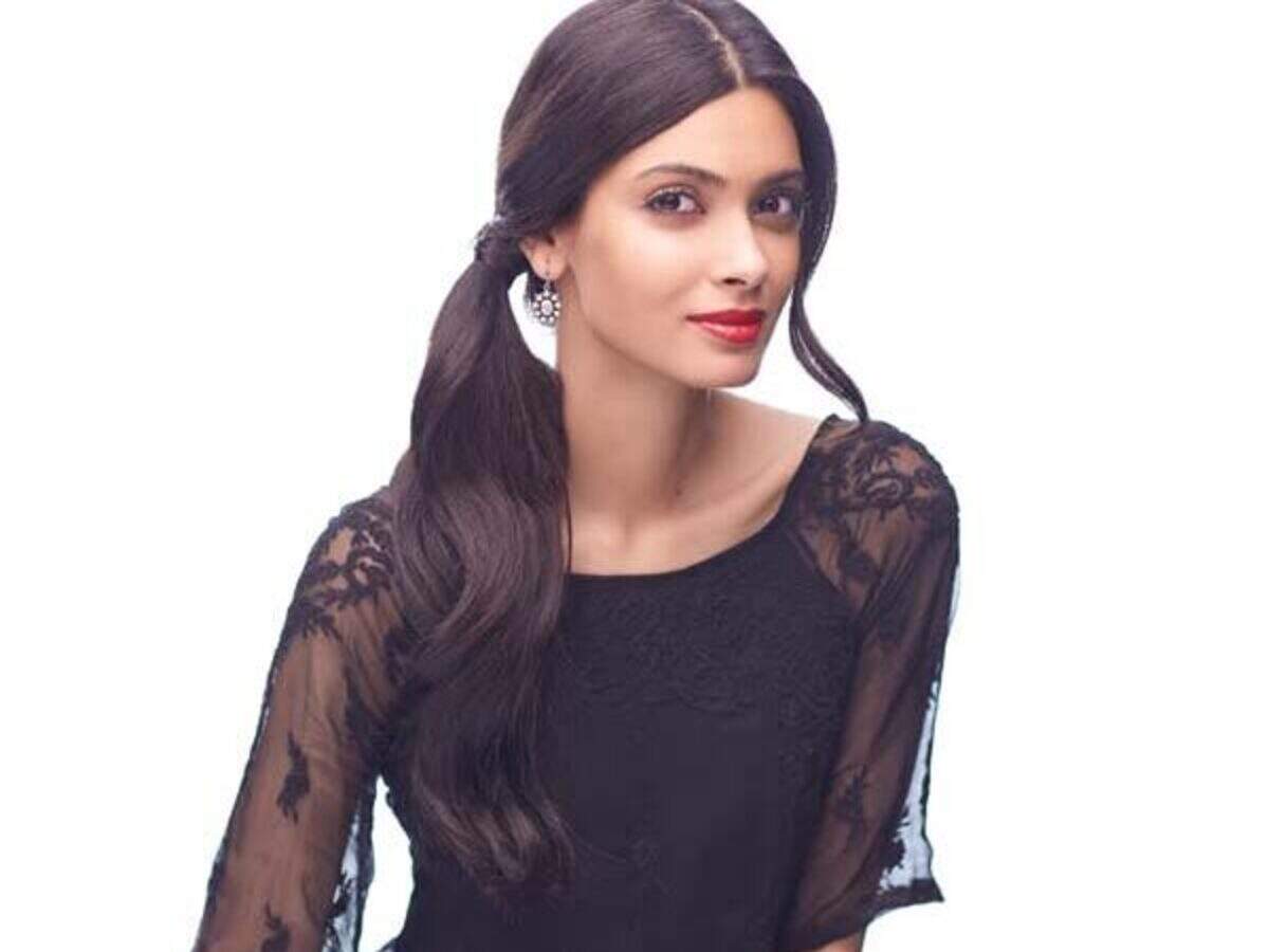 Beauty talk with Diana Penty | Femina.in