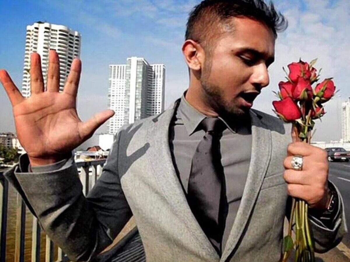 femina : An open letter to Honey Singh femina : An open letter to Honey Singh