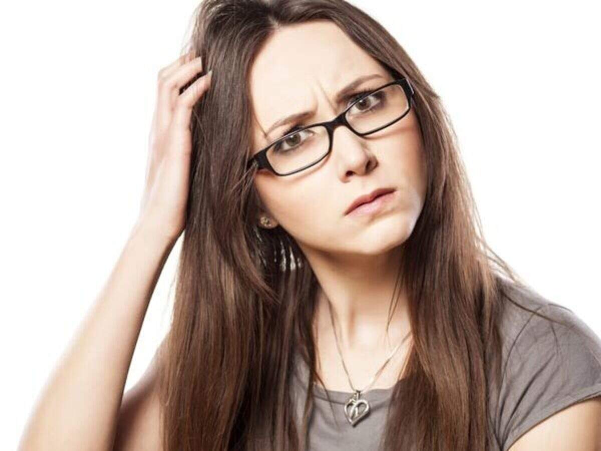 Keep your Hair Dandruff-free Keep your Hair Dandruff-free