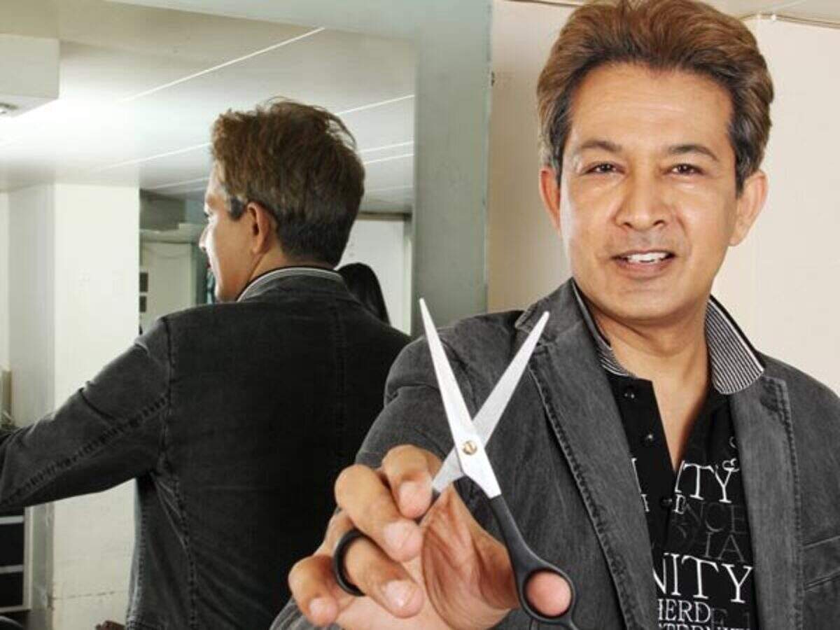 Jawed Habib's summer hair tips Jawed Habib's summer hair tips