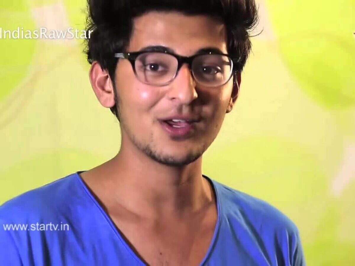 Raw star darshan raval songs free mp3