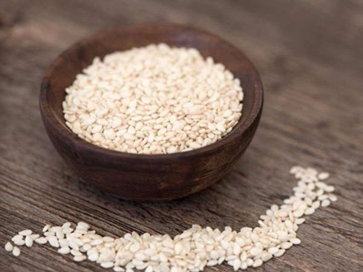 7 important health benefits of sesame seeds | Femina.in