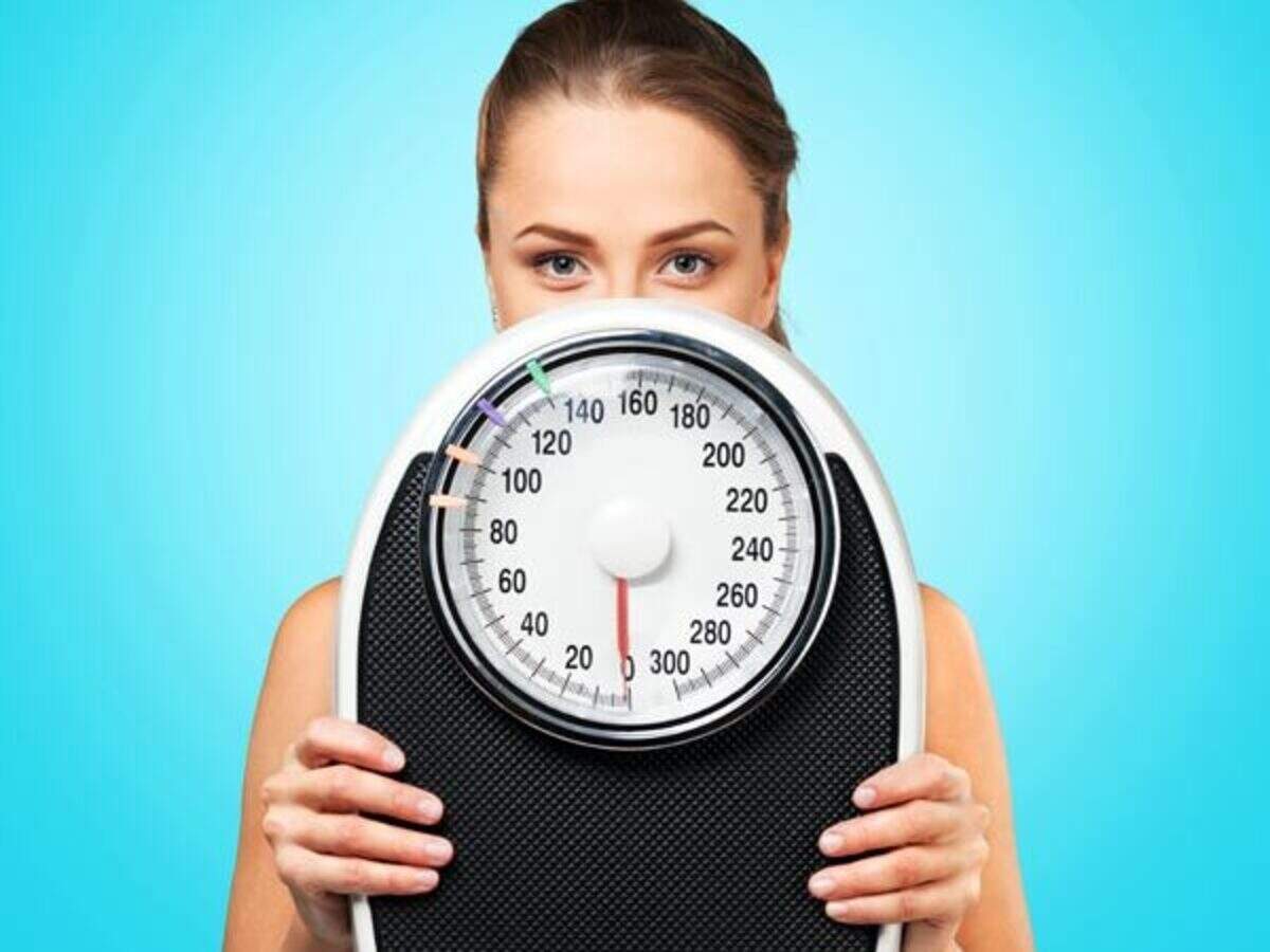 Tricking your body to lose weight