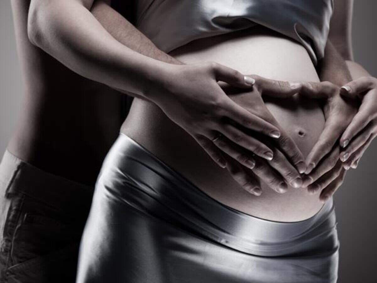 6 Best sex positions for pregnant women | Femina.in