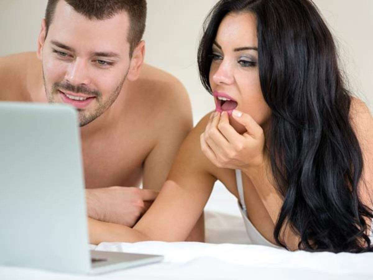 Sexual Love - Is porn killing your sex life? | Femina.in