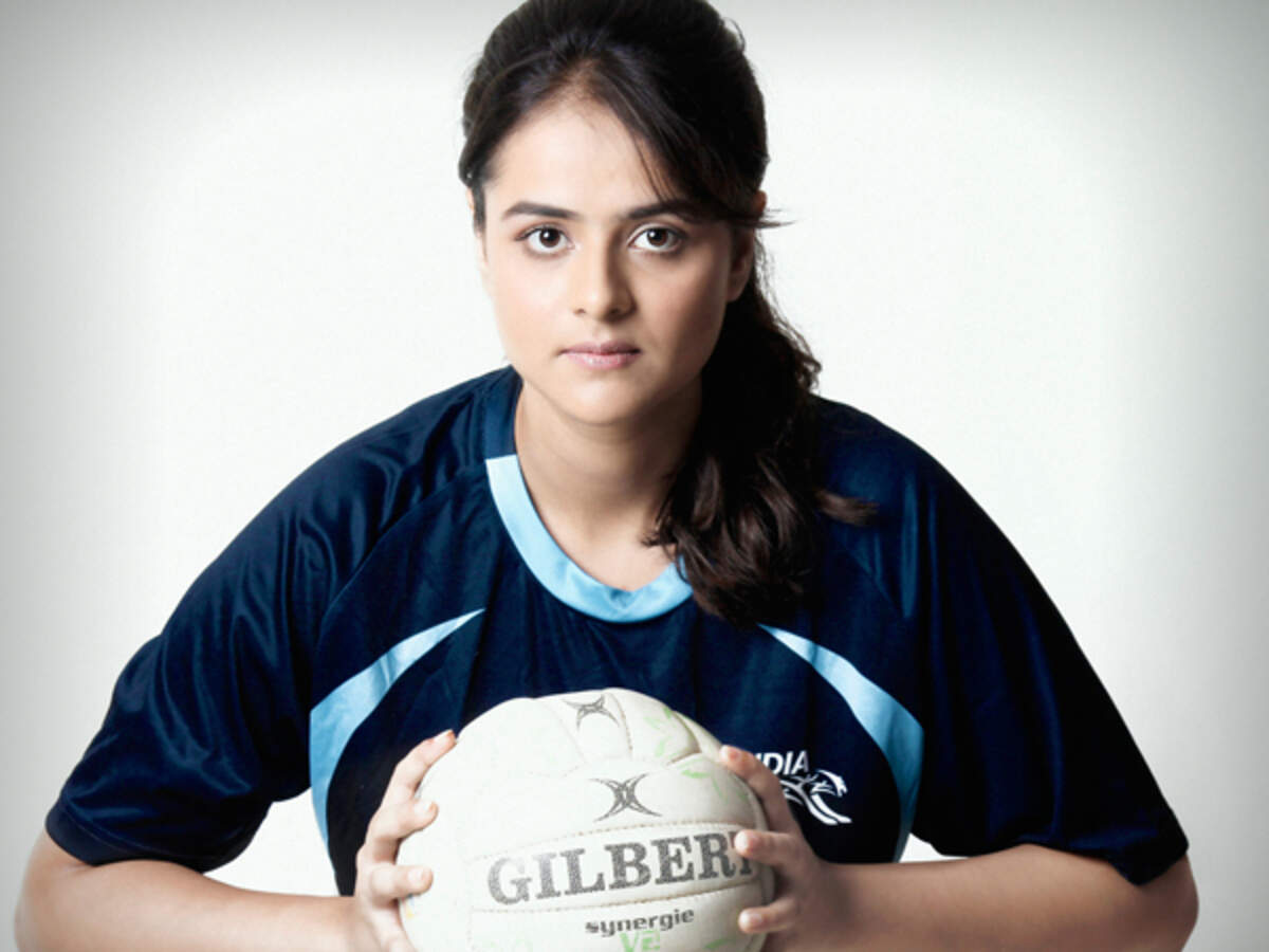 Prachi Tehlan Xnxx Videos - Prachi Tehlan on netball, acting and women in sports | Femina.in