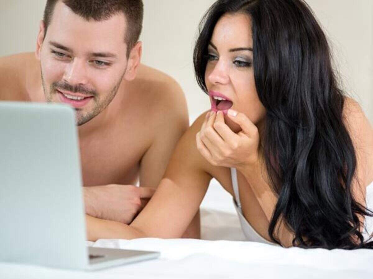 1200px x 900px - Watching porn makes you religious, says study | Femina.in