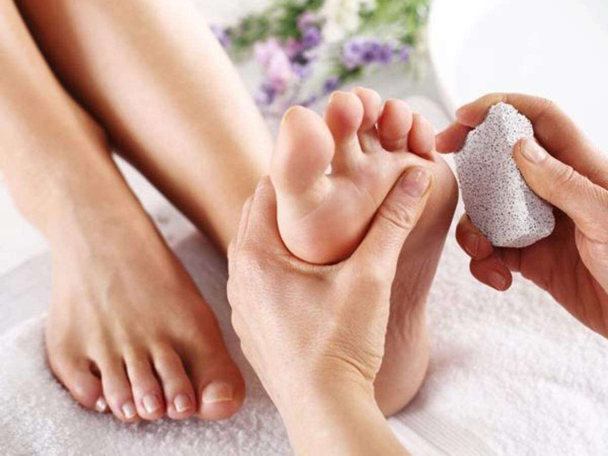 Pedicure Dangers That Could Land You in the ER