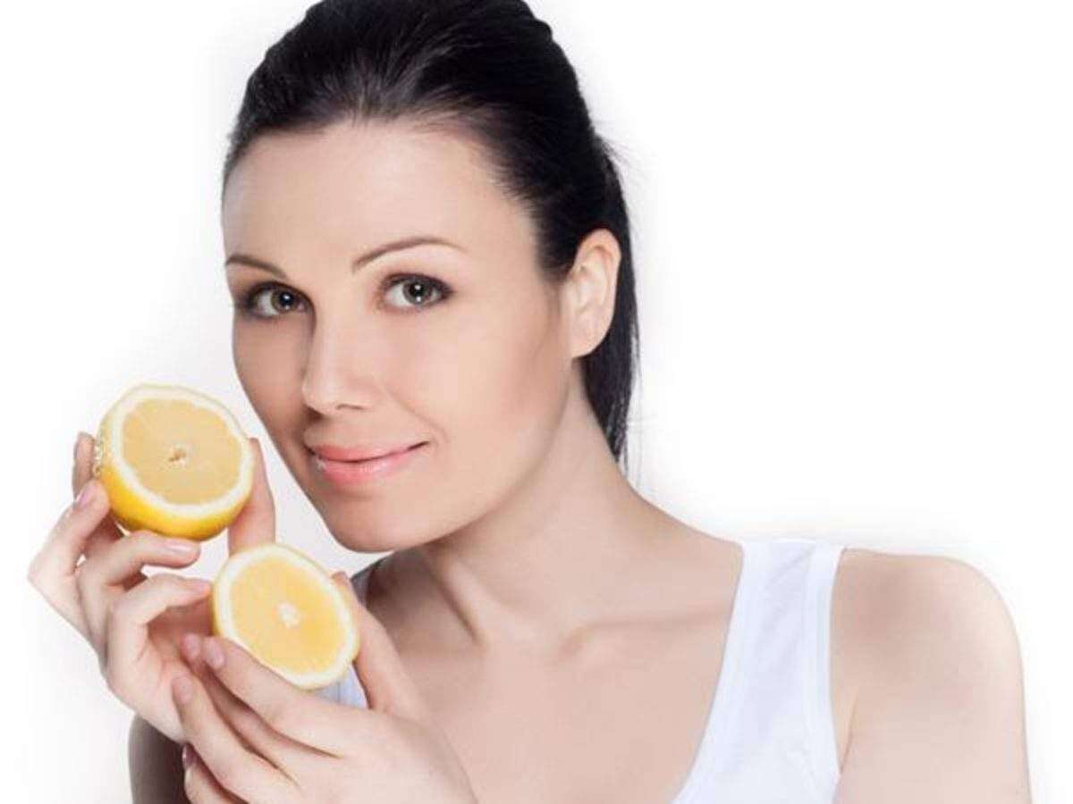 tavle madras pelleten Is Lemon Juice Actually Good for your Skin? | Femina.in