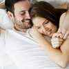 Discover the Secrets of Couple Sleeping Positions