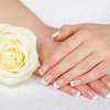 You're growing your nails wrong – the right way means the tips will look  white and healthy with two common ingredients | The Sun