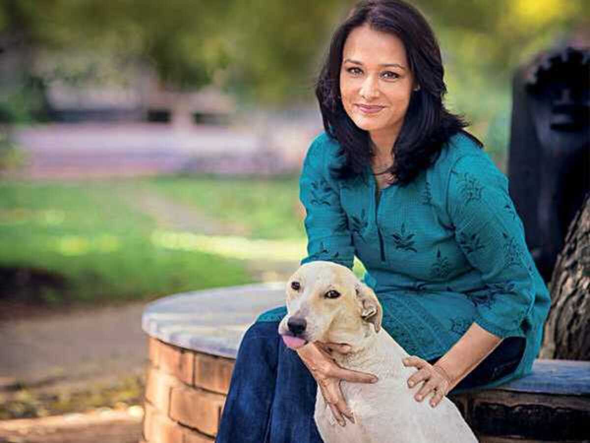 Amala Akkineni on animal welfare 