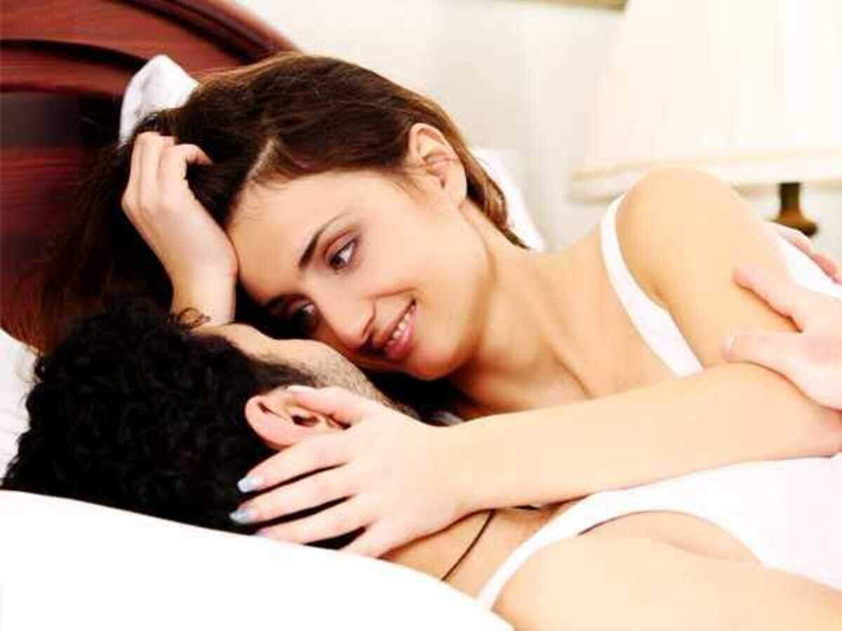 Best positions for first-time sex | Femina.in