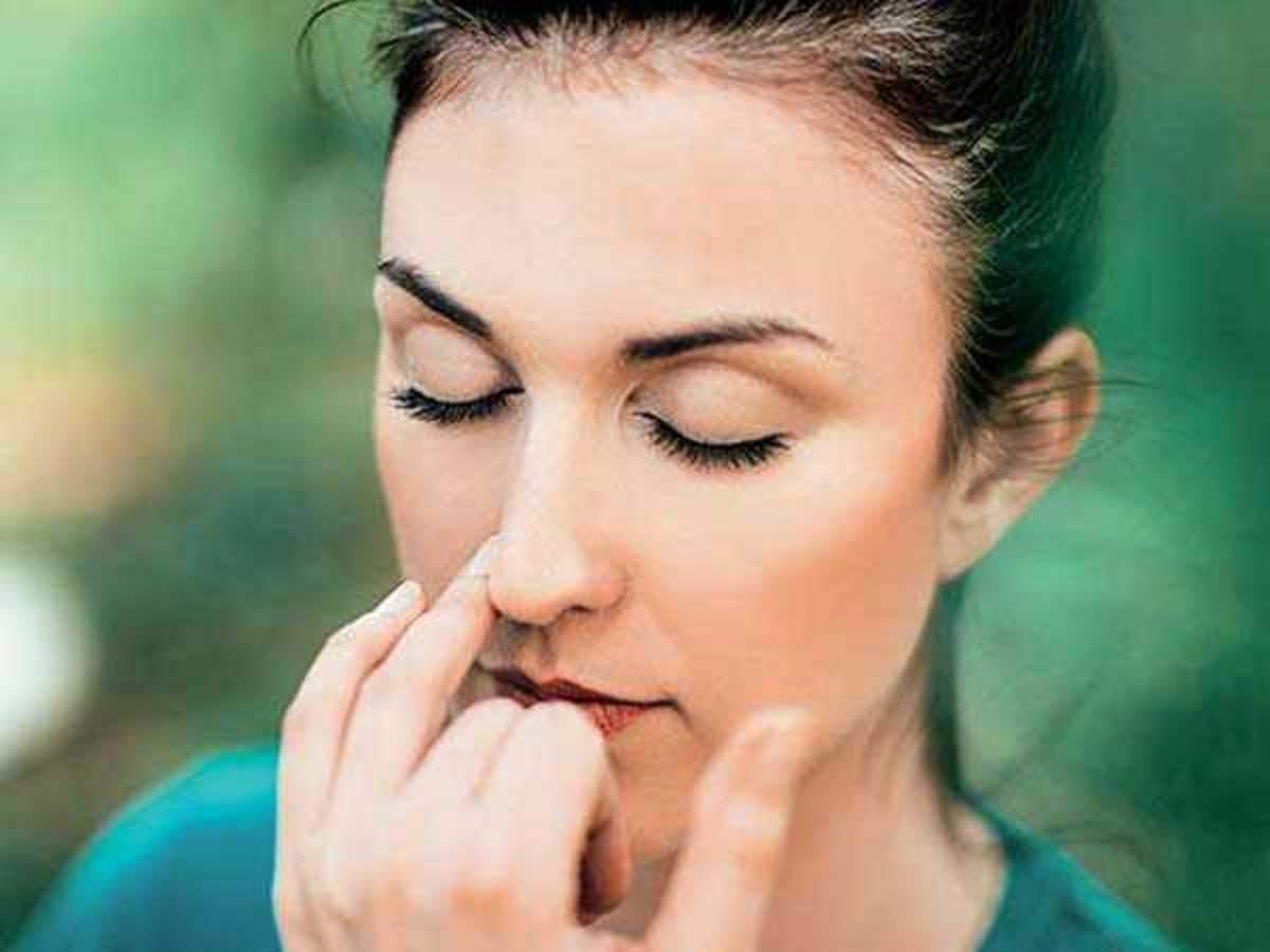 What deep breathing can do to your body | Femina.in