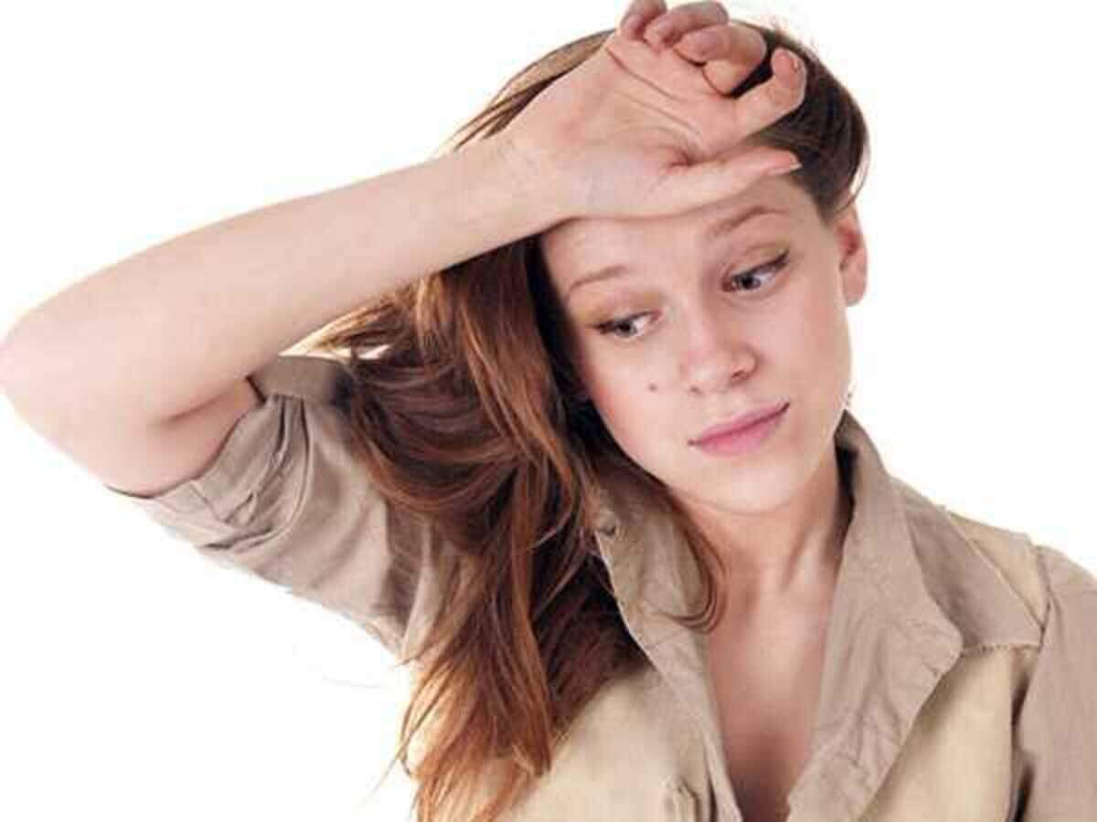 How to prevent excessive sweating How to prevent excessive sweating