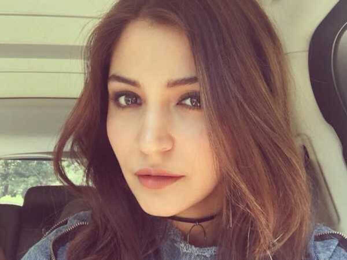 Anushka Sharma Ki Xxx Free - Steal Anushka Sharma's beauty secret! | Femina.in