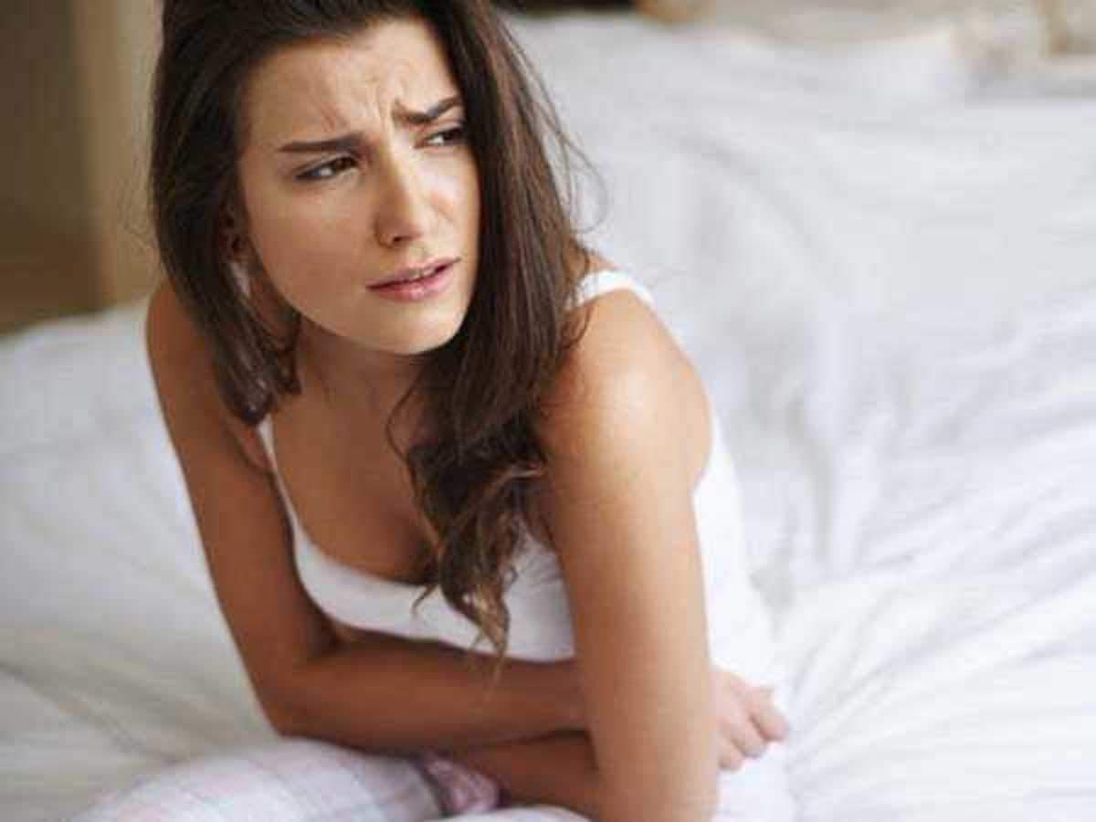 Severe Menstrual Cramps: Home Remedies & When to See a Doctor