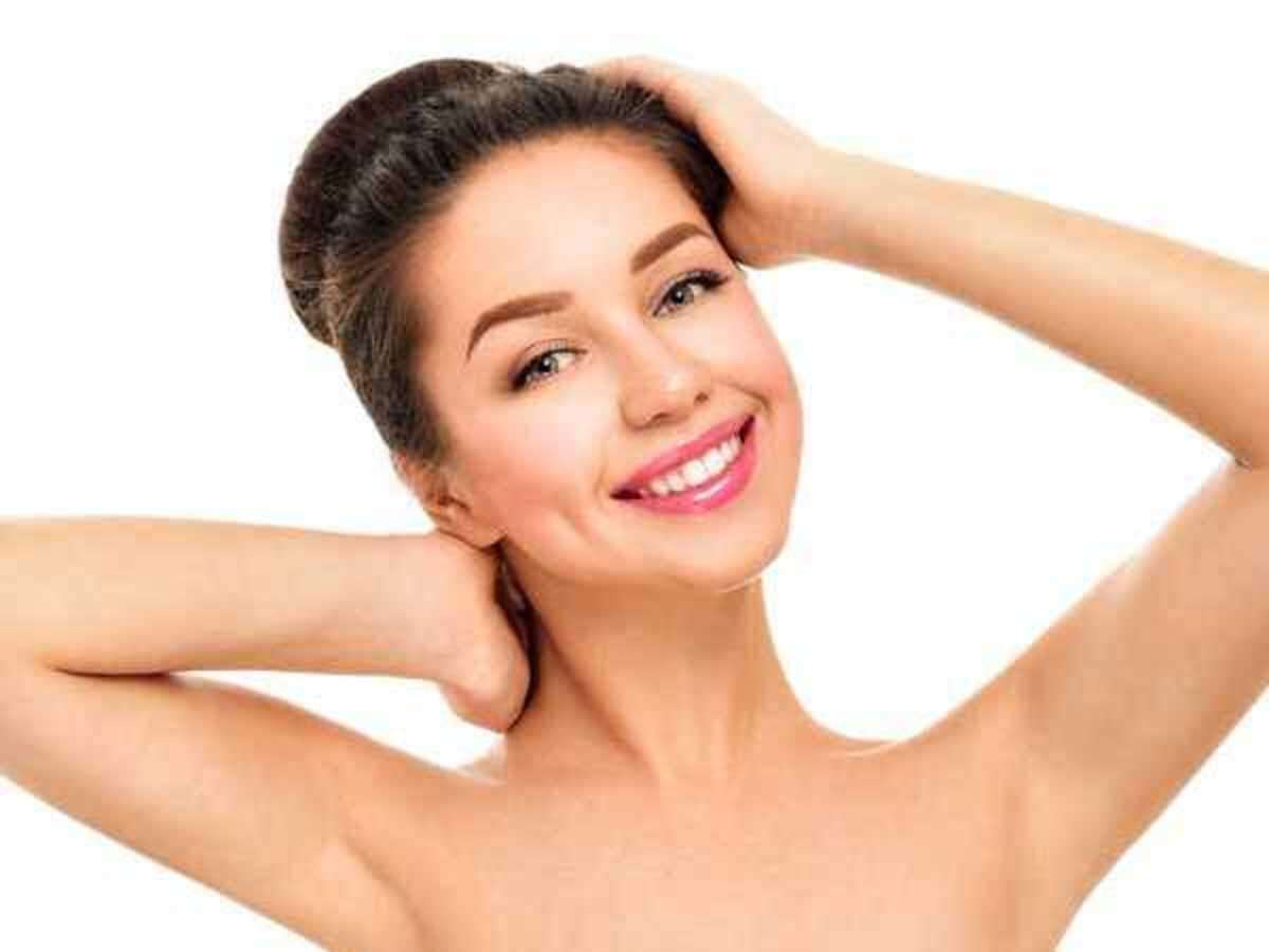 How To Get rid of dark underarms, lips, knees and elbows 