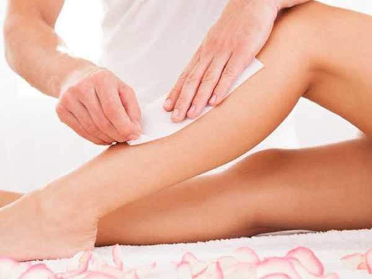 Hair Removal: Different Methods to Remove Unwanted Body Hair 