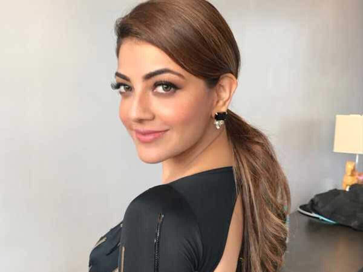 Kajal Agarwal Xxx 2020 Xxx - Get gorgeous eyes like Kajal Aggarwal | Femina.in