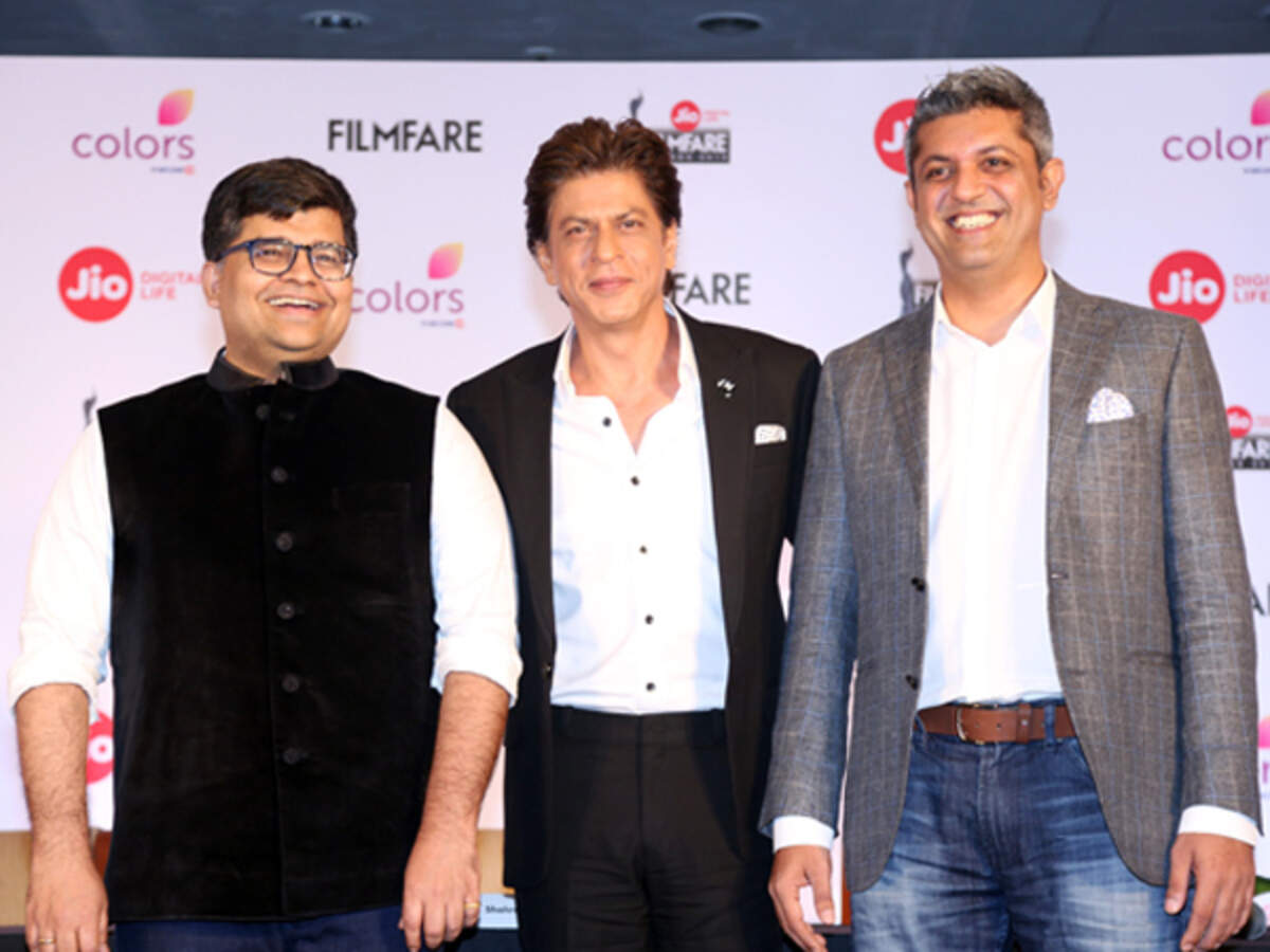 Jio Filmfare Awards 2018 Is Back Femina In See more of filmfare awards on facebook. jio filmfare awards 2018 is back