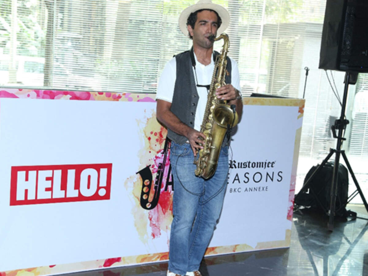 Hello S Jazz Themed Brunch In Mumbai Femina In Ryan sadri ideas for the house. hello s jazz themed brunch in mumbai