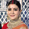 Anushka sharma on sale reception jewellery