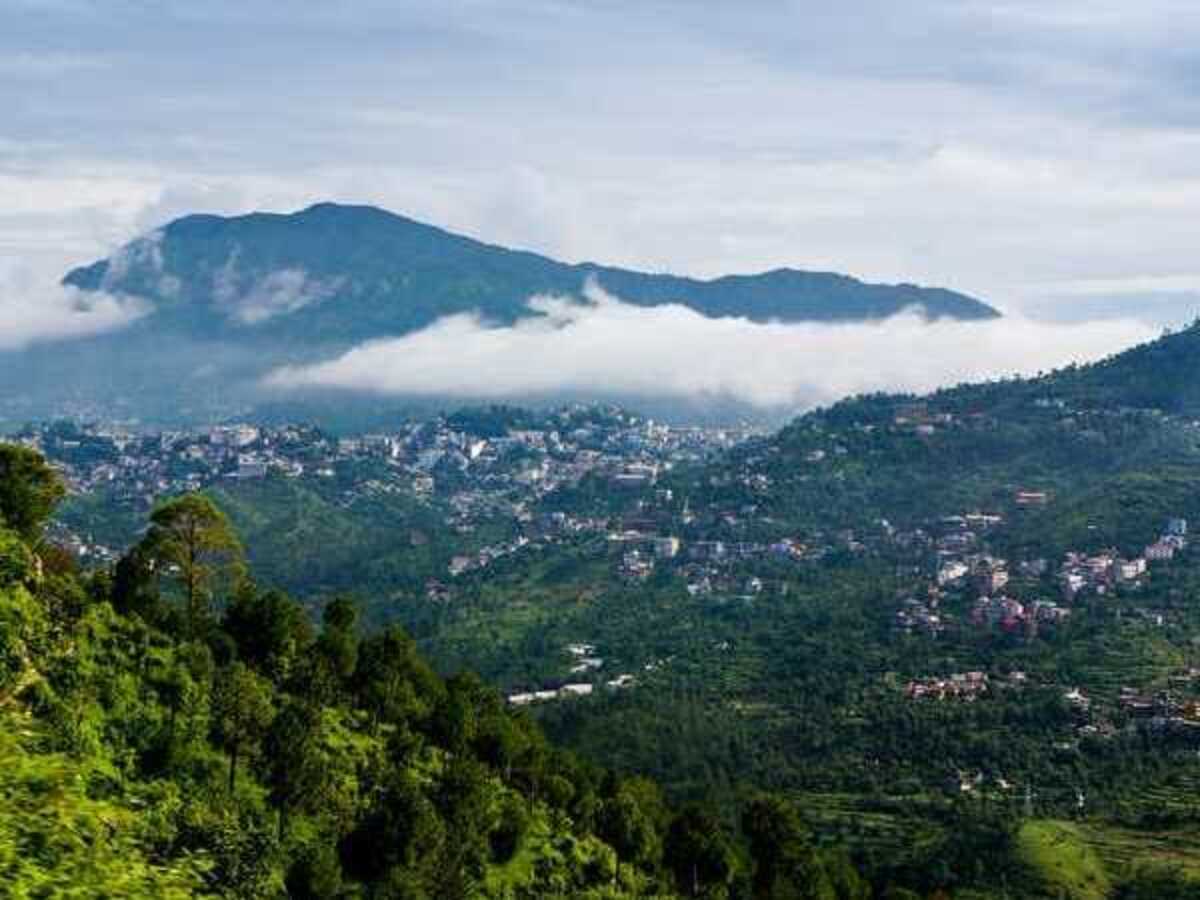 Naldehra - Unexplored places to visit in Himachal Pradesh | Femina.in