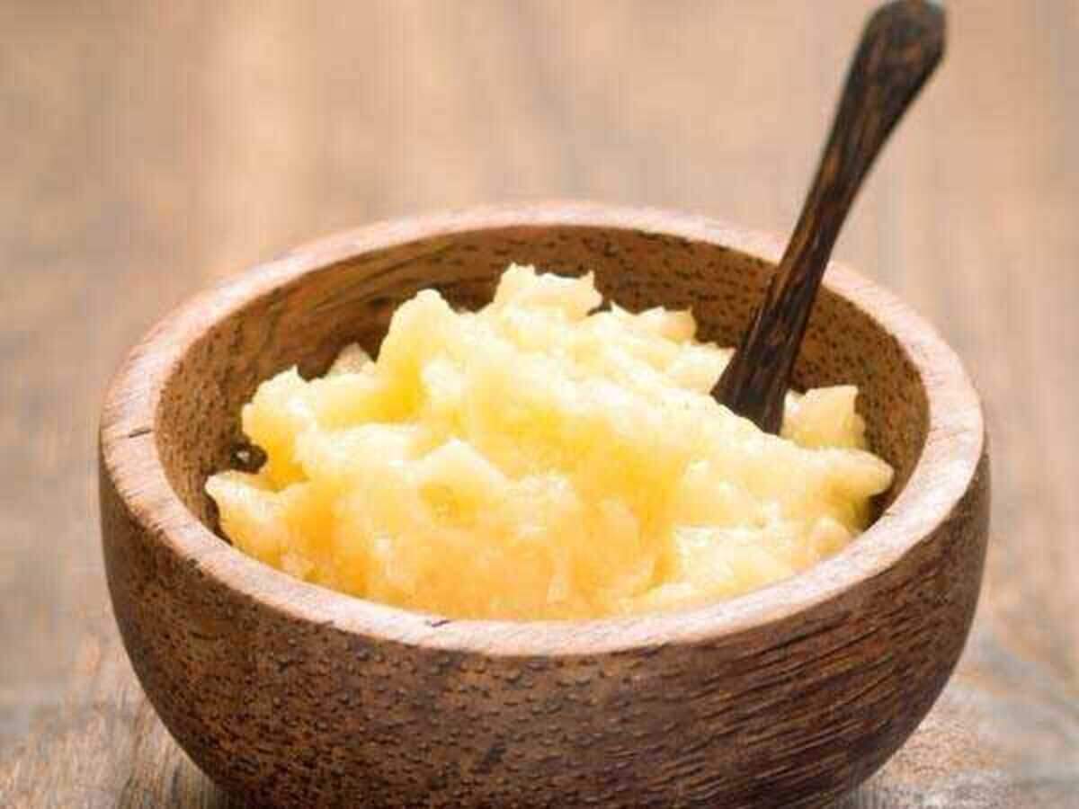 Beauty Benefits of Desi Ghee For Skin and Hair Health | Femina.in