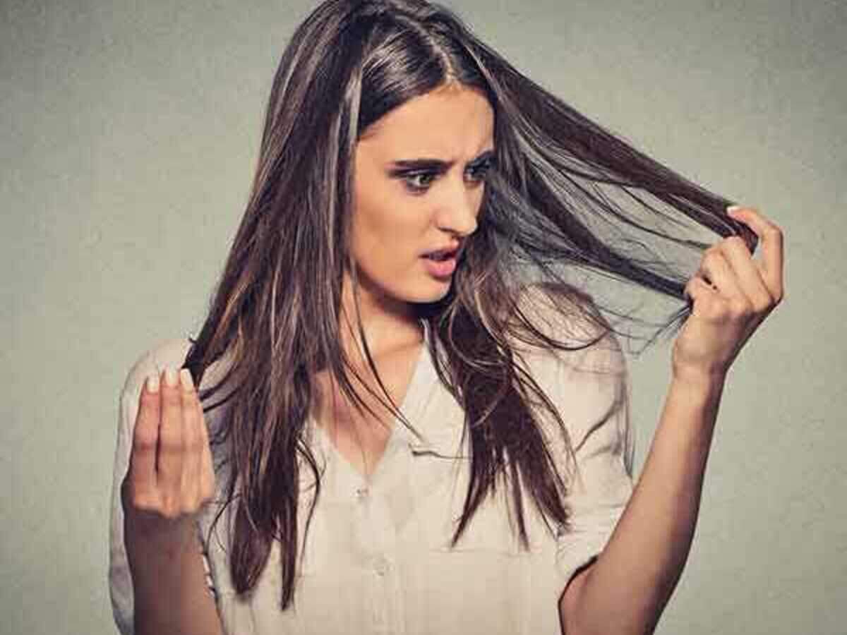 Protect your hair from colour damage Protect your hair from colour damage