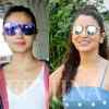 Thanks to Bella Hadid and a Bollywood Star, Roberi & Fraud Is the Hottest  New Sunglasses Brand of the Moment
