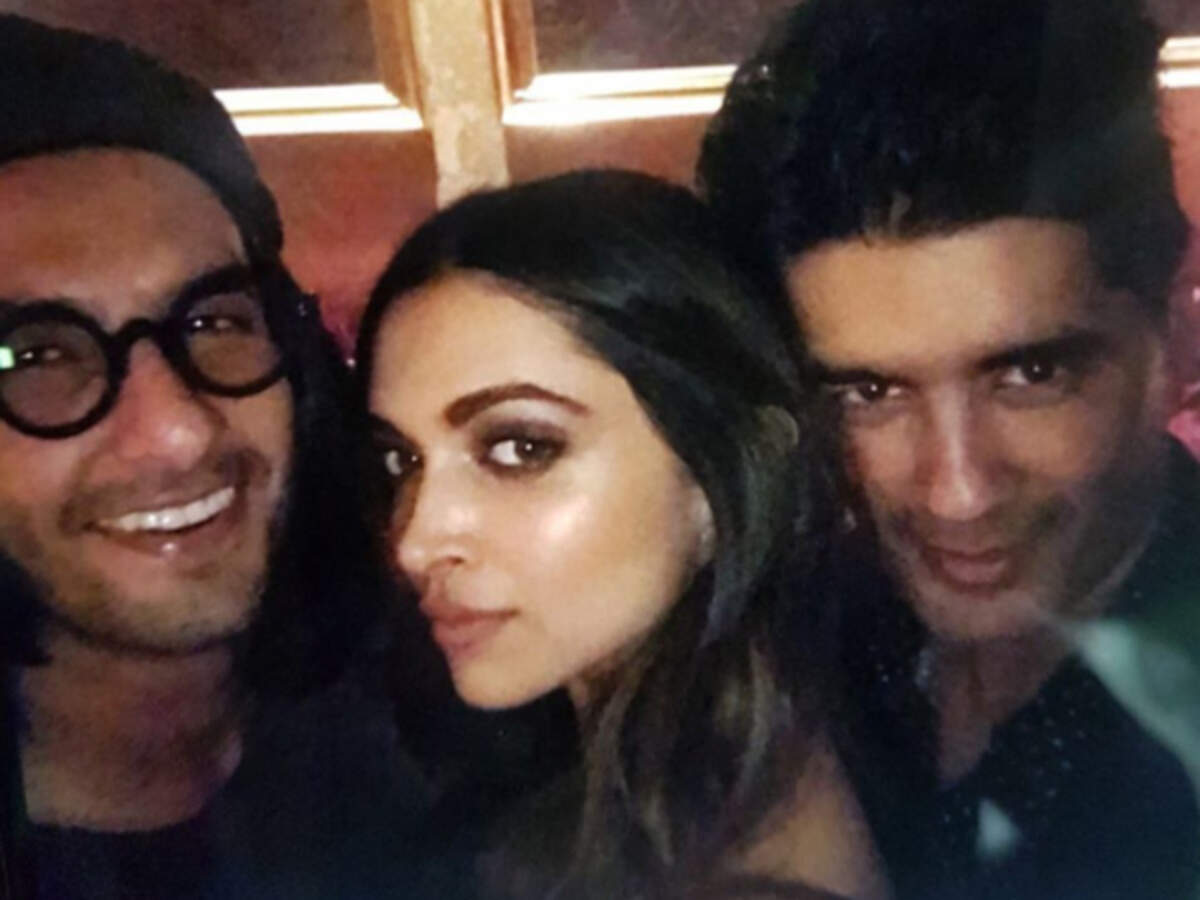 Inside Deepika Padukone S House Party Femina In inside deepika padukone s house party