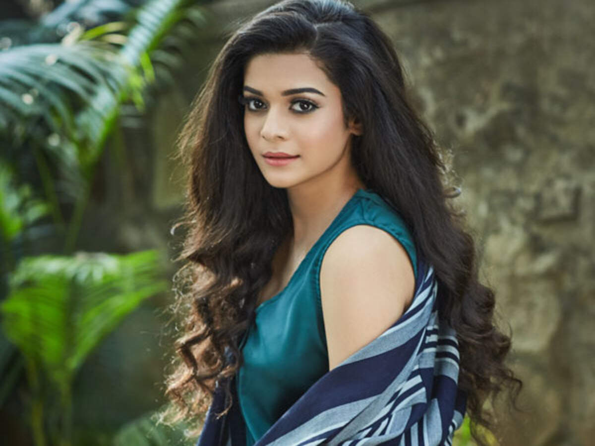 In conversation with actor Mithila Palkar In conversation with actor Mithila Palkar